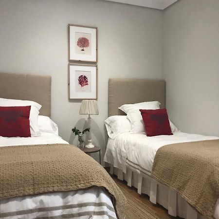 Apartamento Las Doblas , Parking Gratis Kordoba Bagian luar foto