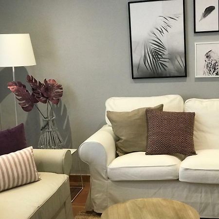 Apartamento Las Doblas , Parking Gratis Kordoba Bagian luar foto