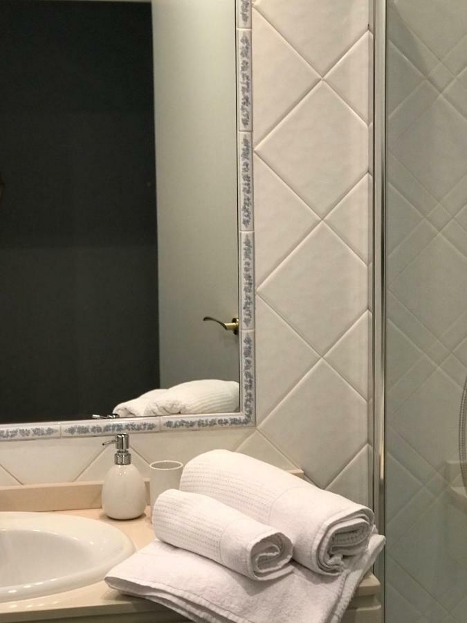 Apartamento Las Doblas , Parking Gratis Kordoba Bagian luar foto