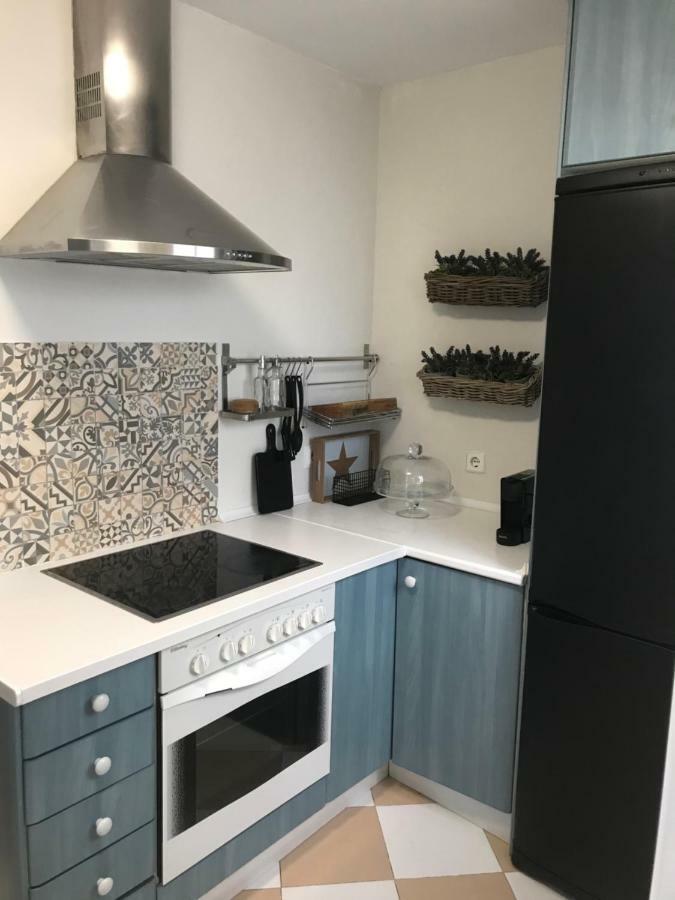 Apartamento Las Doblas , Parking Gratis Kordoba Bagian luar foto