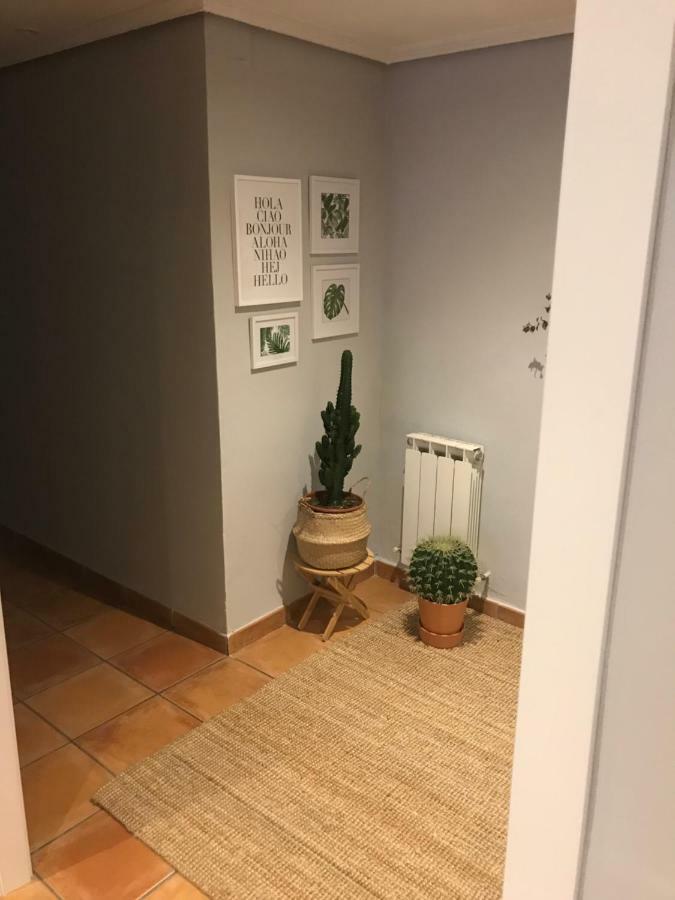 Apartamento Las Doblas , Parking Gratis Kordoba Bagian luar foto