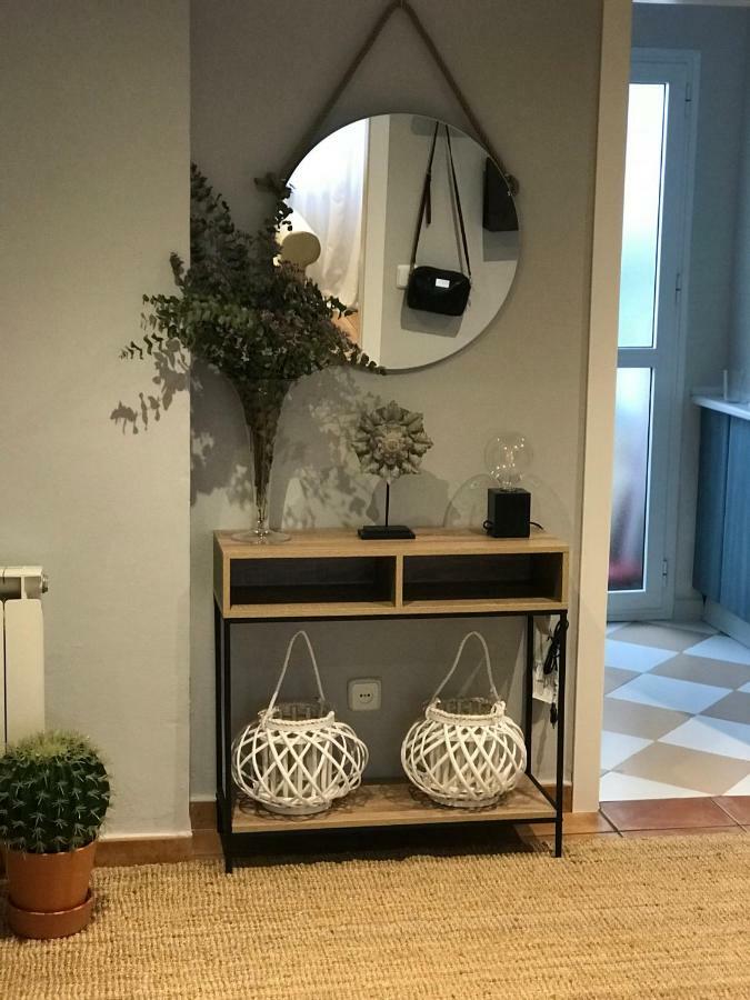 Apartamento Las Doblas , Parking Gratis Kordoba Bagian luar foto