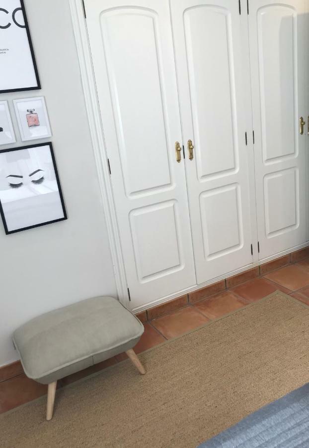Apartamento Las Doblas , Parking Gratis Kordoba Bagian luar foto