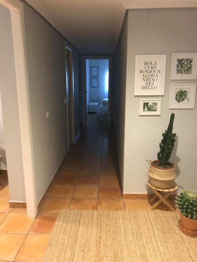 Apartamento Las Doblas , Parking Gratis Kordoba Bagian luar foto