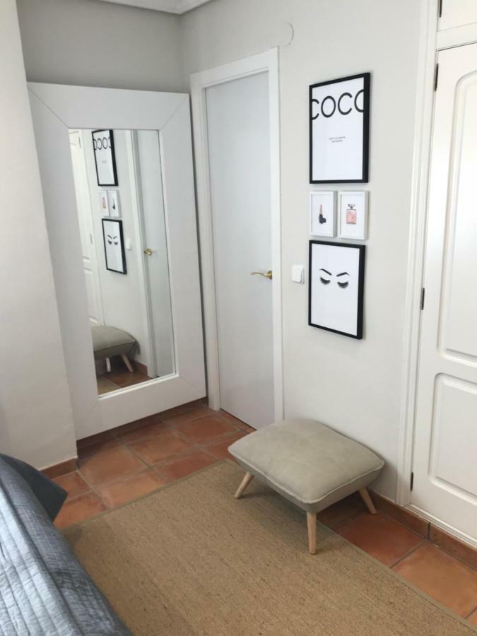 Apartamento Las Doblas , Parking Gratis Kordoba Bagian luar foto