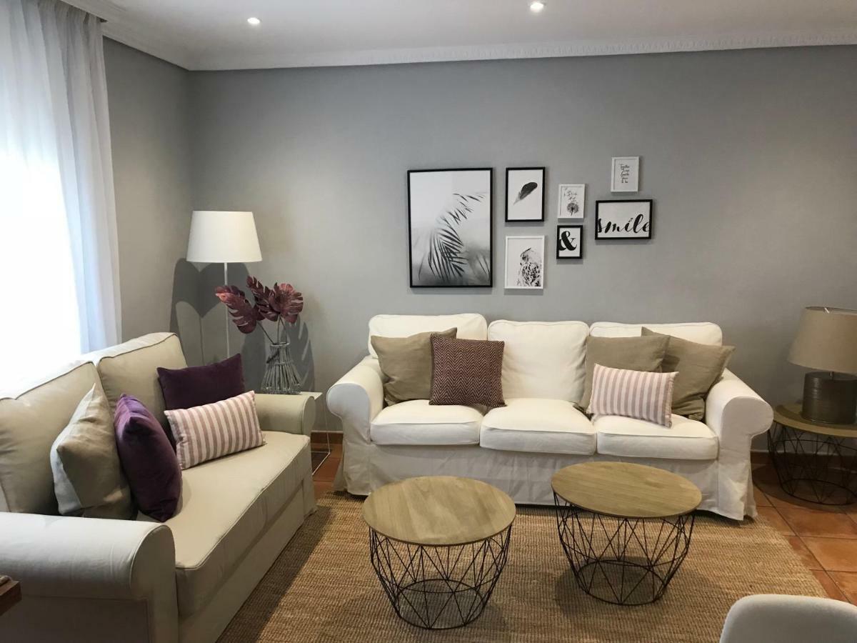 Apartamento Las Doblas , Parking Gratis Kordoba Bagian luar foto