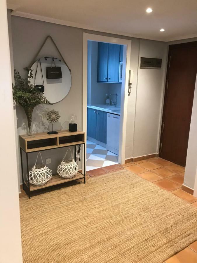 Apartamento Las Doblas , Parking Gratis Kordoba Bagian luar foto