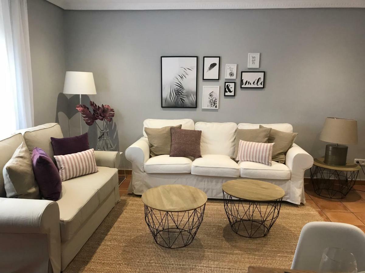 Apartamento Las Doblas , Parking Gratis Kordoba Bagian luar foto