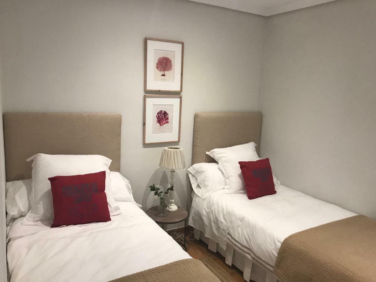 Apartamento Las Doblas , Parking Gratis Kordoba Bagian luar foto