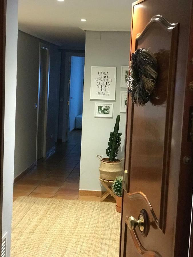 Apartamento Las Doblas , Parking Gratis Kordoba Bagian luar foto