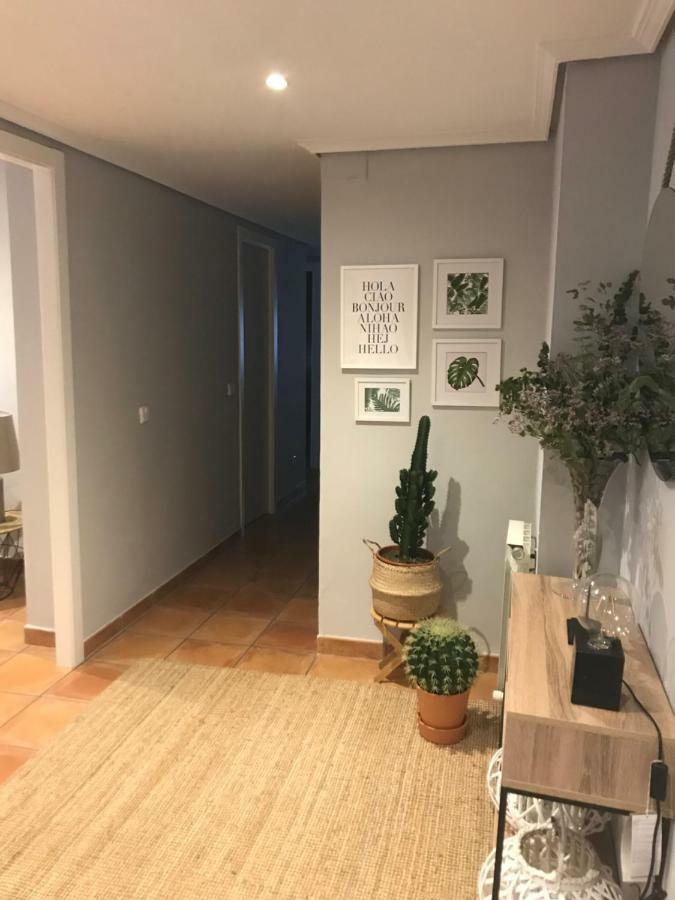 Apartamento Las Doblas , Parking Gratis Kordoba Bagian luar foto