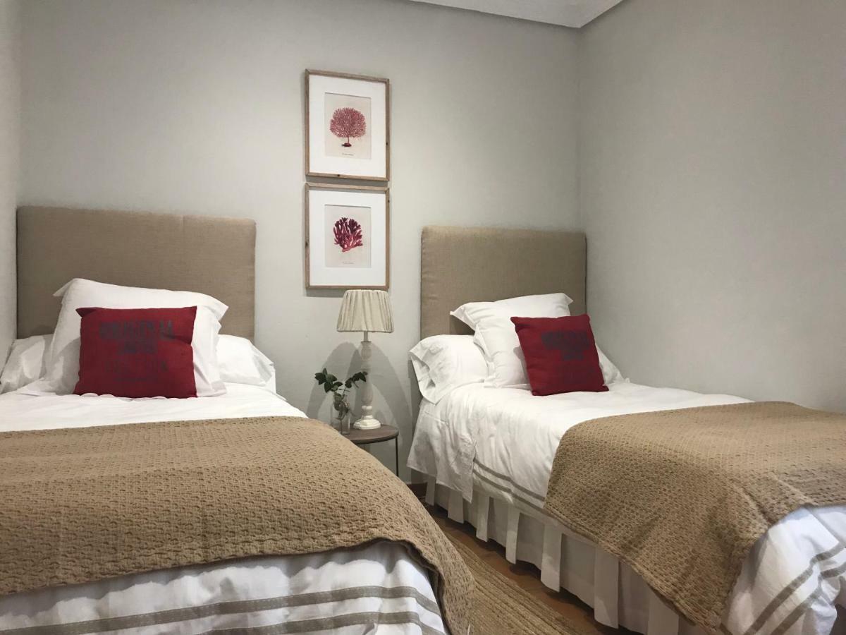 Apartamento Las Doblas , Parking Gratis Kordoba Bagian luar foto