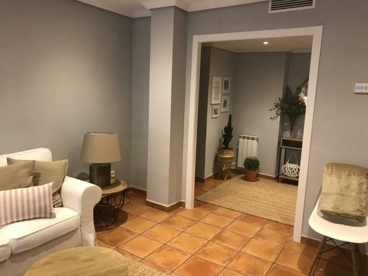 Apartamento Las Doblas , Parking Gratis Kordoba Bagian luar foto