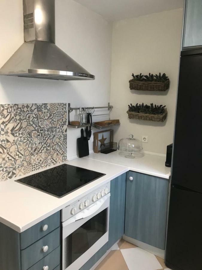 Apartamento Las Doblas , Parking Gratis Kordoba Bagian luar foto