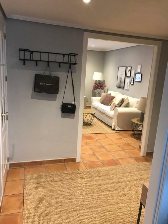 Apartamento Las Doblas , Parking Gratis Kordoba Bagian luar foto