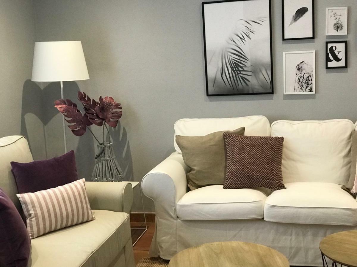 Apartamento Las Doblas , Parking Gratis Kordoba Bagian luar foto