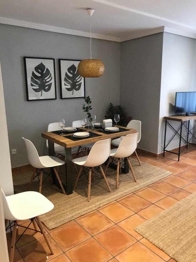 Apartamento Las Doblas , Parking Gratis Kordoba Bagian luar foto