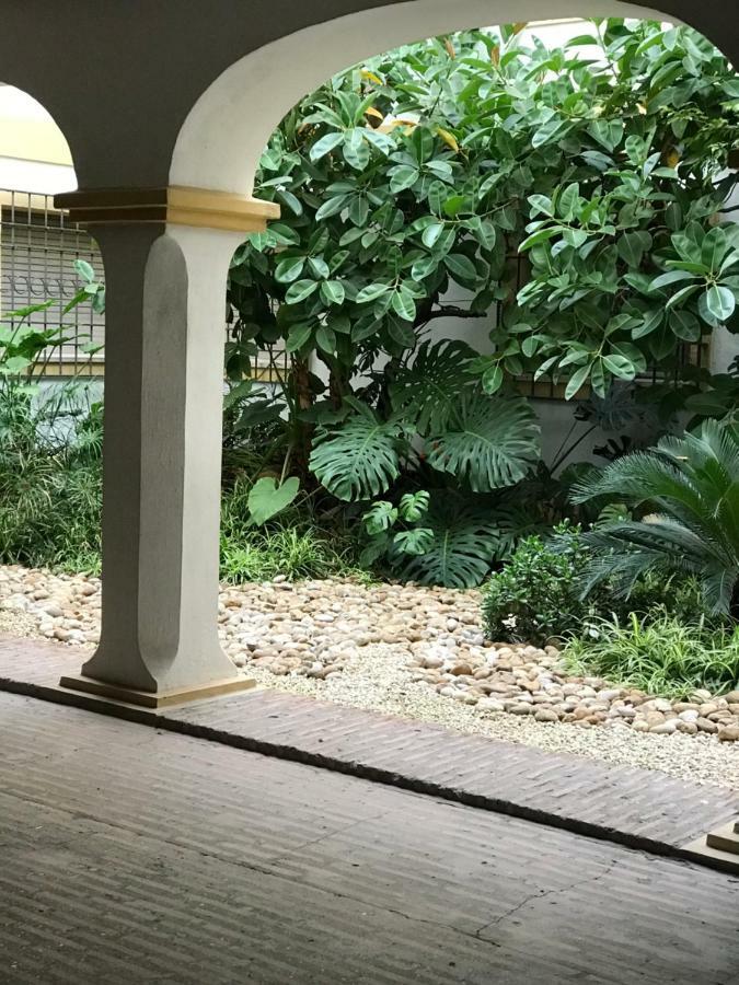 Apartamento Las Doblas , Parking Gratis Kordoba Bagian luar foto